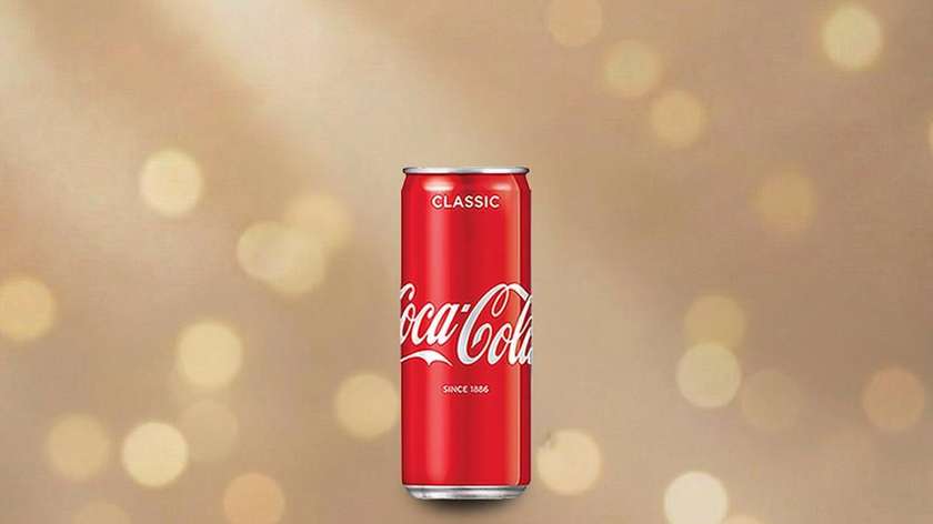 Coca-Cola
