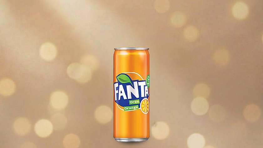 Fanta