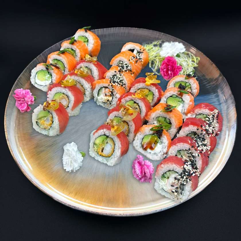 Letni Premium Bites - 24 szt