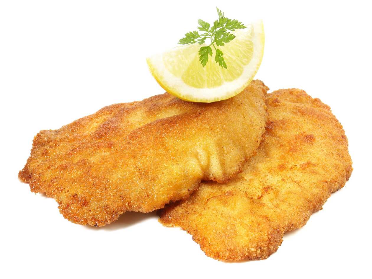 Pork Escalopes