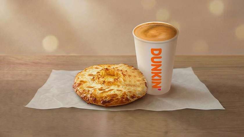 Khachapuri combo