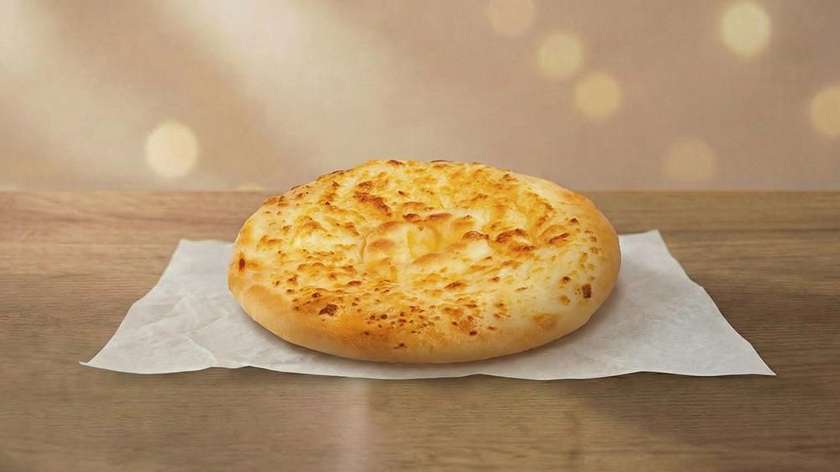 Dunkin Khachapuri