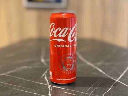 Coca-Cola