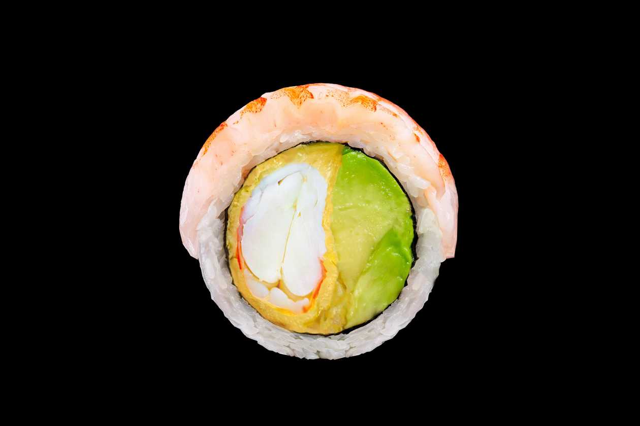 California GOLD EBI
