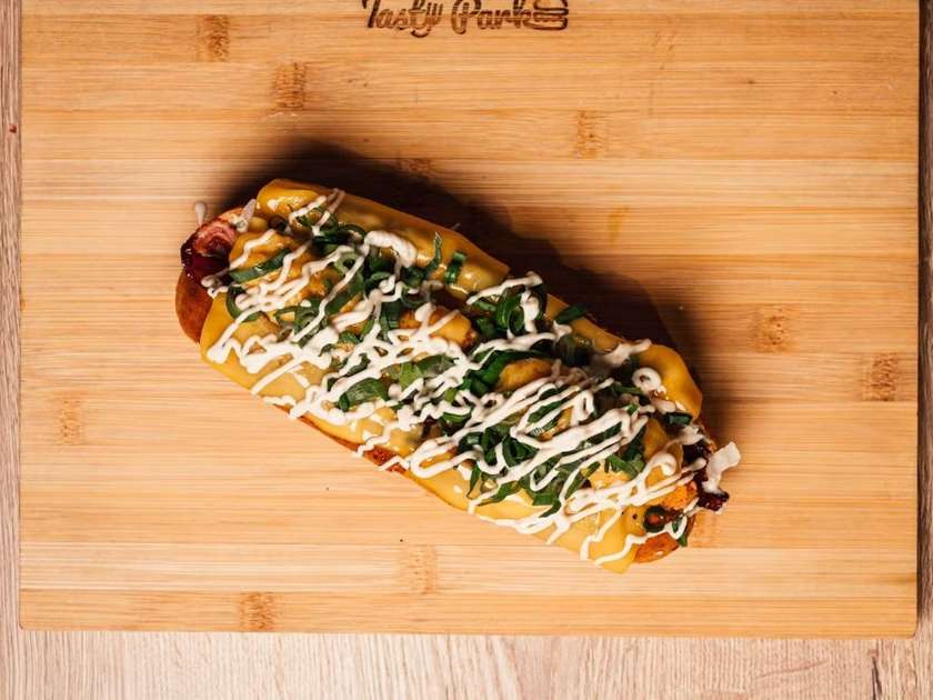 CRISPY-Dog