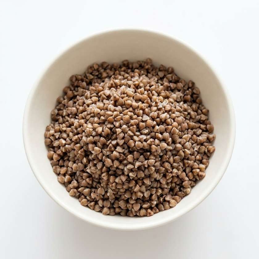 Kasza Gryczana 120g