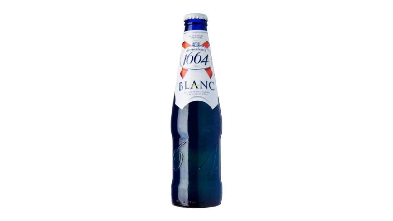 Alus Kronenbourg Blanc 5 % 330 ml