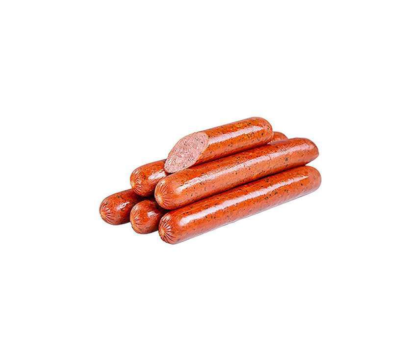 Bavarian Sausages (10 pcs)