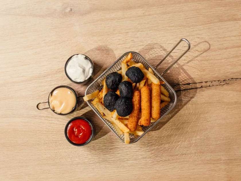 CHEESE Box