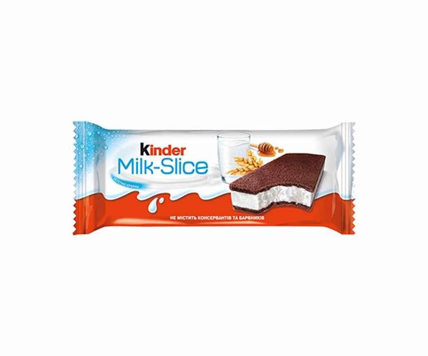 Milk Slice Biscuit Cake 28g