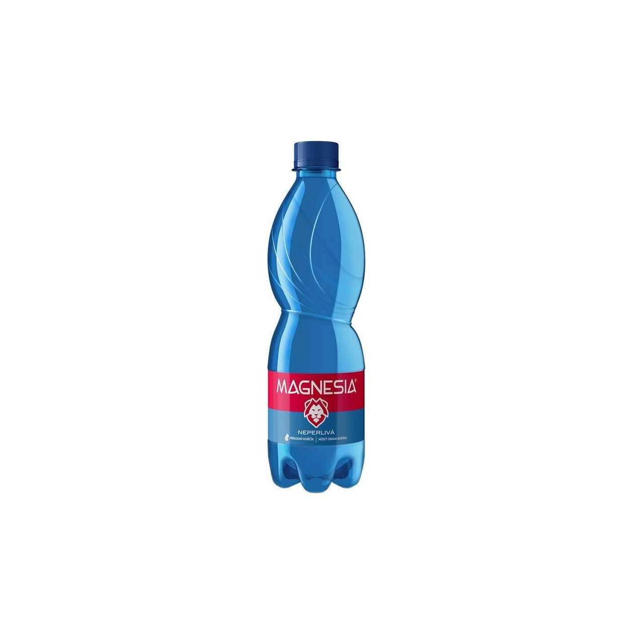 WATER-GOCCIA DI CARNIA - NATURAL