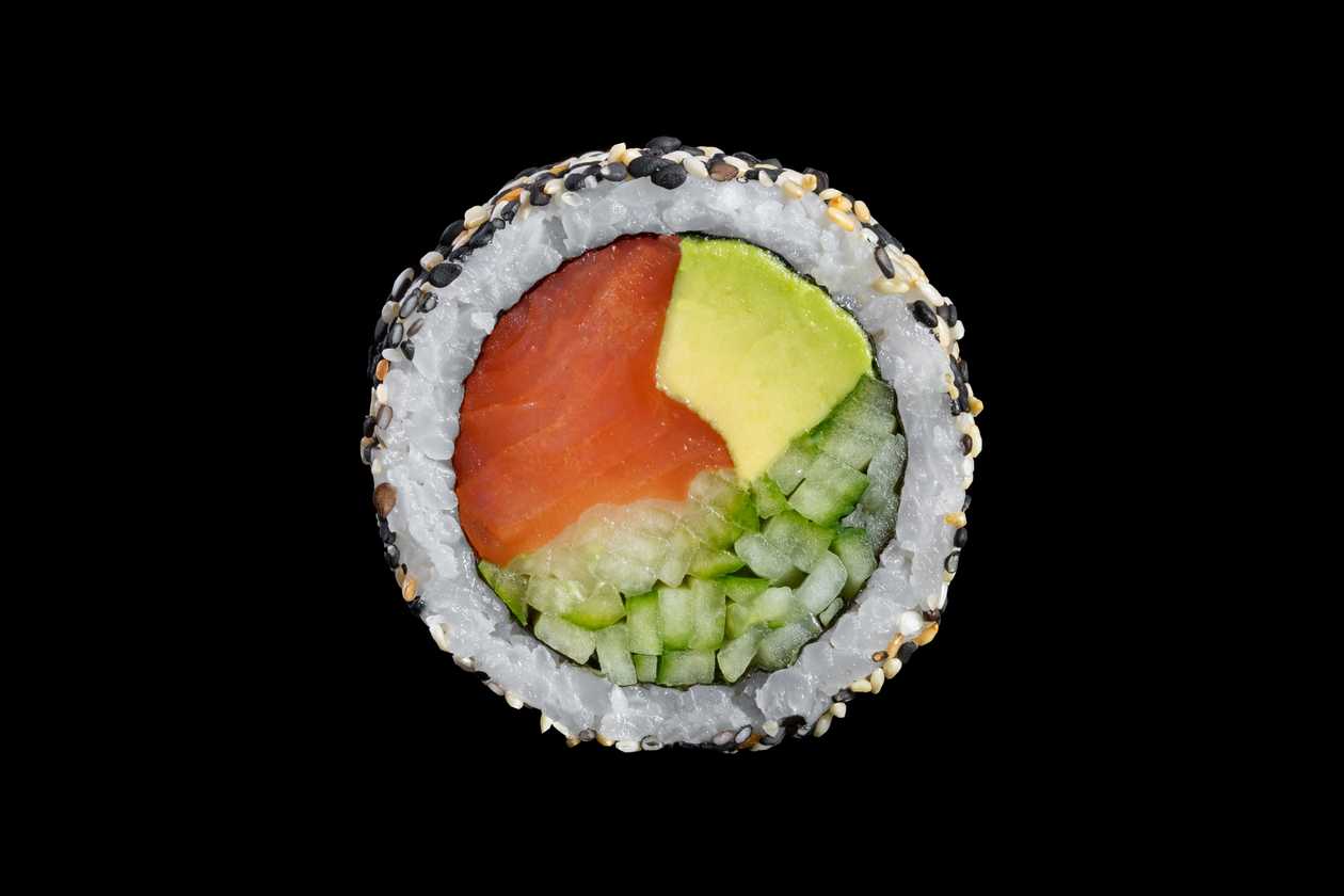 California SAKE KUNSEY