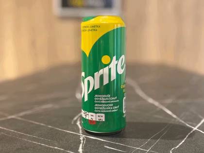 Sprite