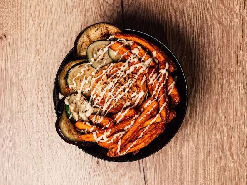 VEGE Salad