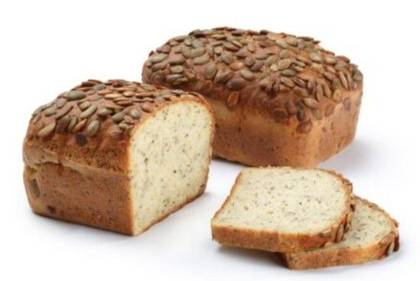 Gluten-Free Sandwich Bread