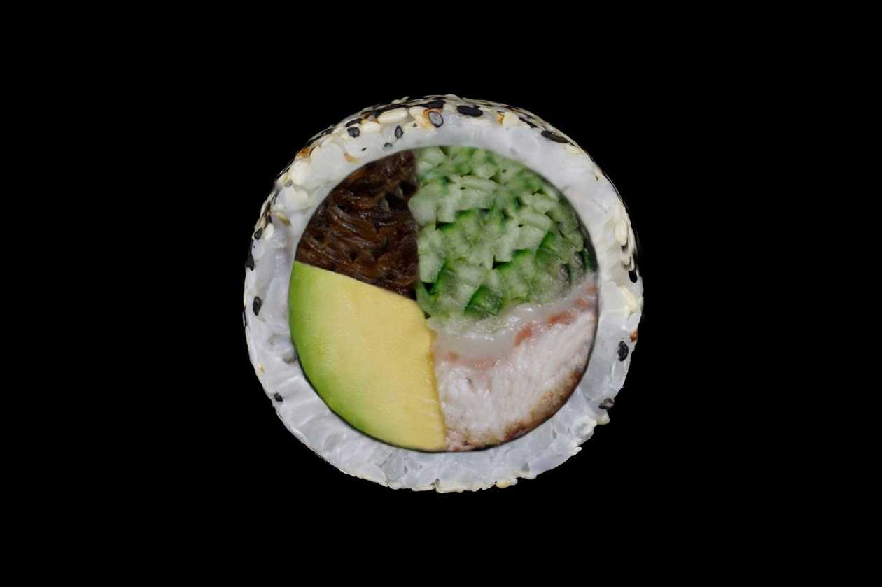 California UNAGI