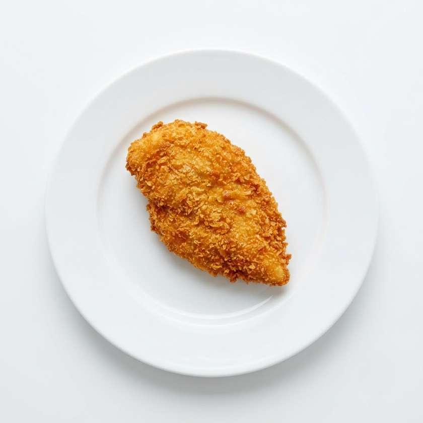 Pierś z Kurczaka Panierowana ok. 120g