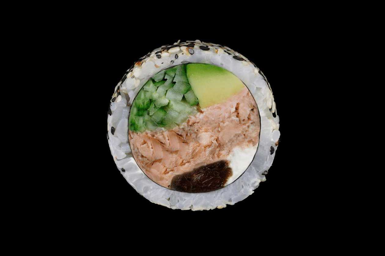 California SAKE GRILL
