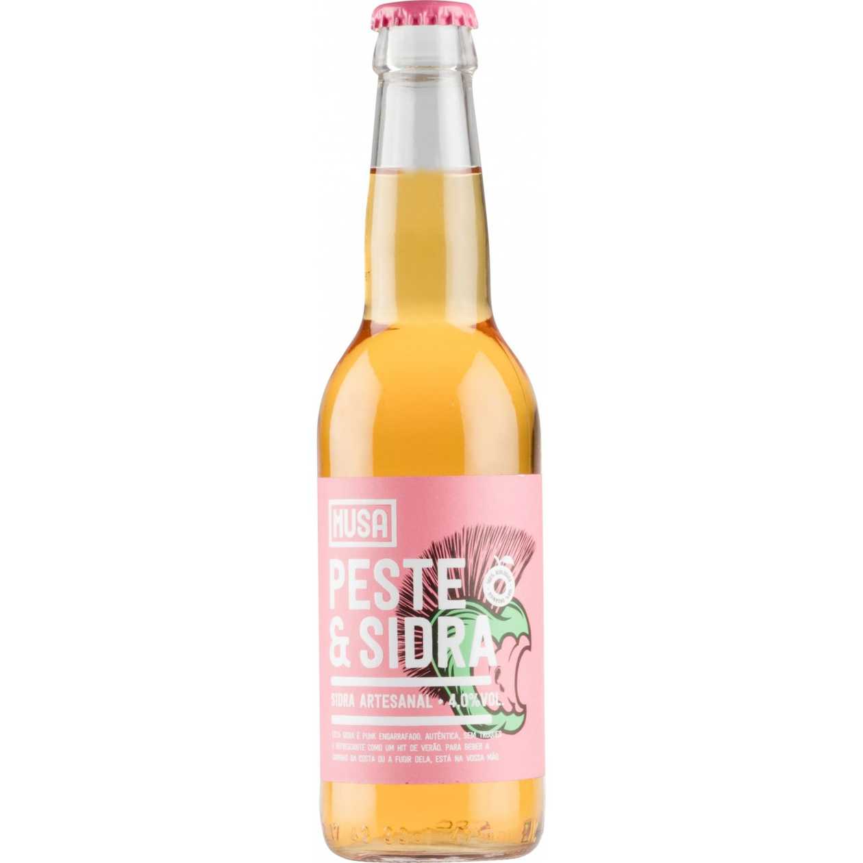 Sidra Musa Peste & Sidra