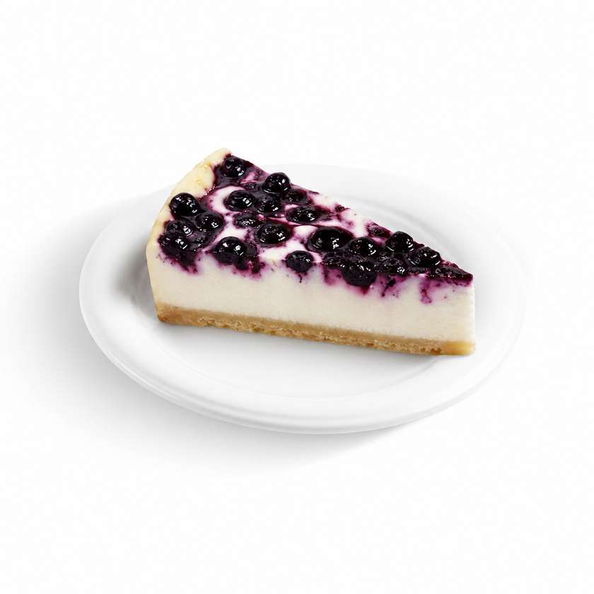 Blueberry Cake