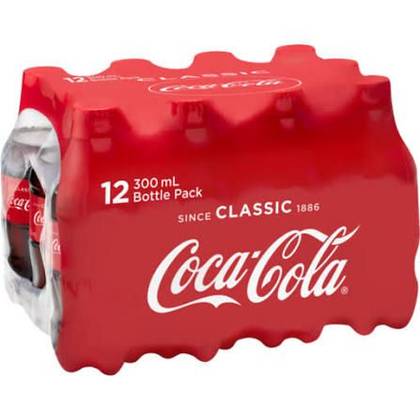 Coca-Cola (Pack)