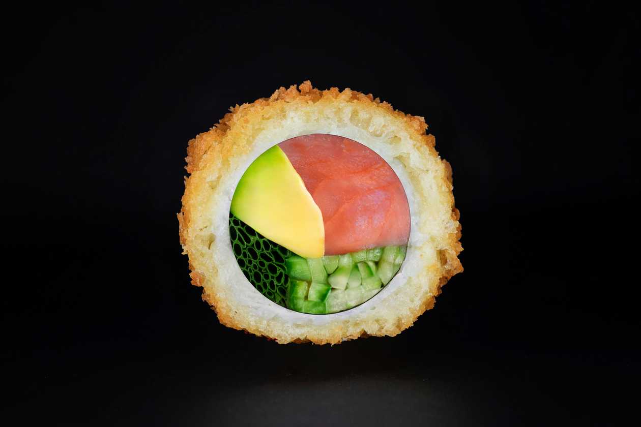 PANKO SAKE KUNSEY