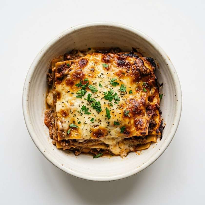 Lasagne