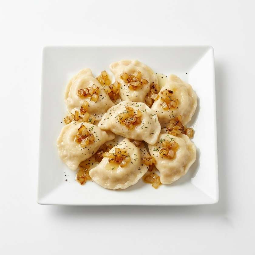 Ruskie 6szt. ok. 190g