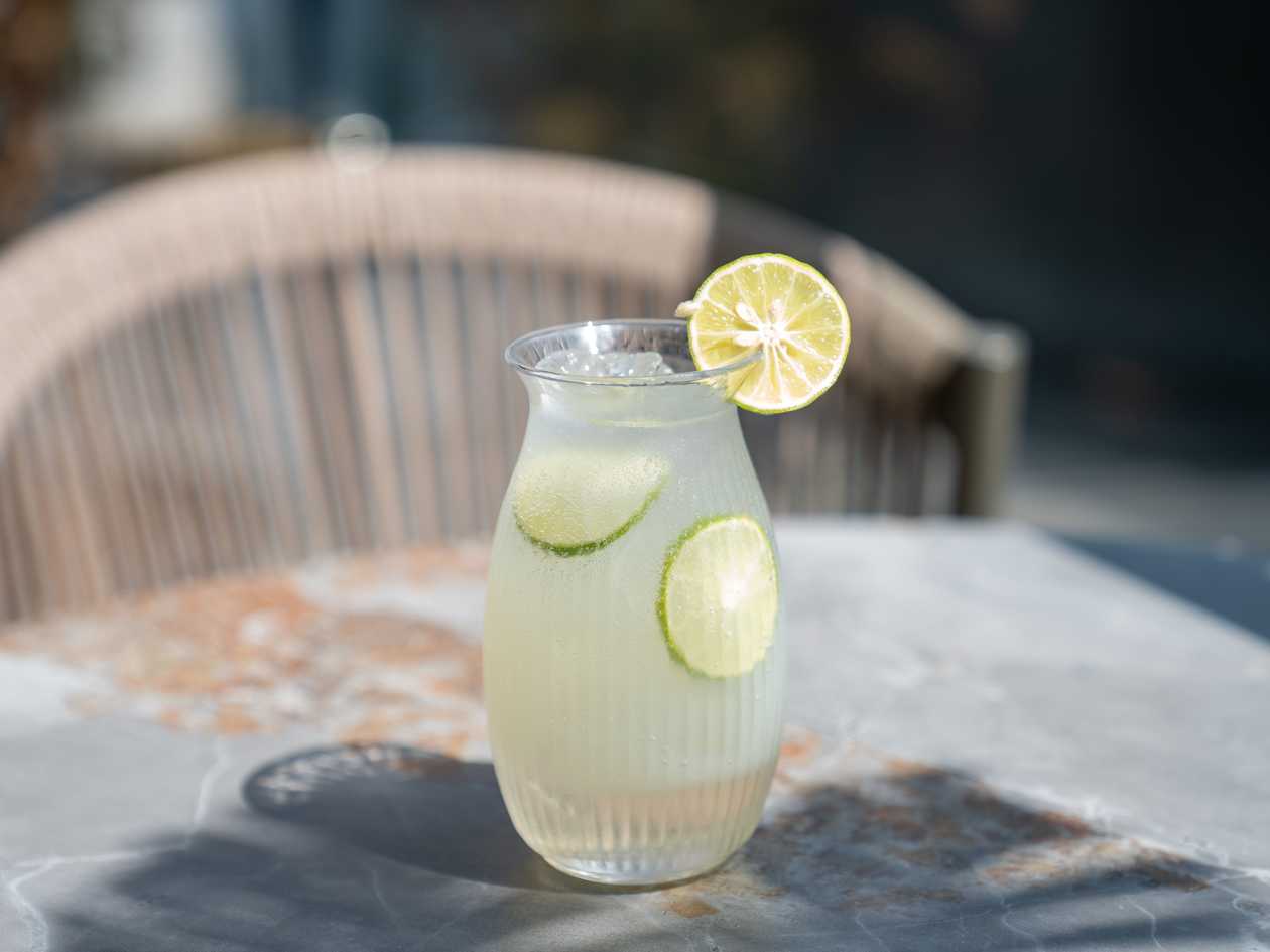 Classic Lemonade