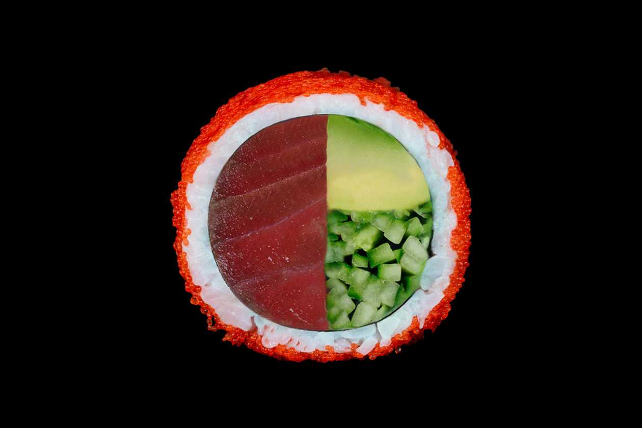California MAGURO