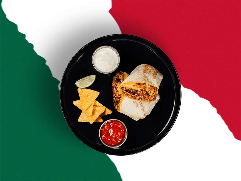 Burrito