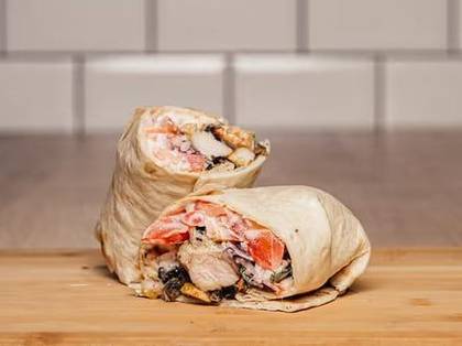 ONLY Wrap