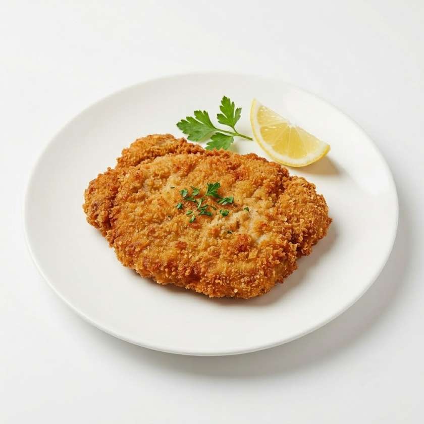 Kotlet Schabowy ok. 140g