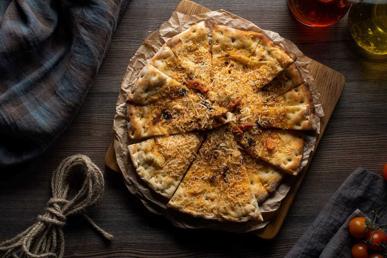 Focaccia