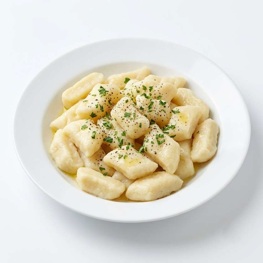 Kopytka ok. 200g