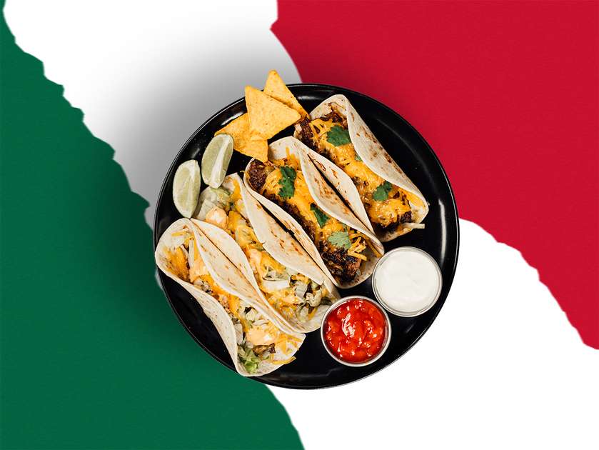 TACO Combo