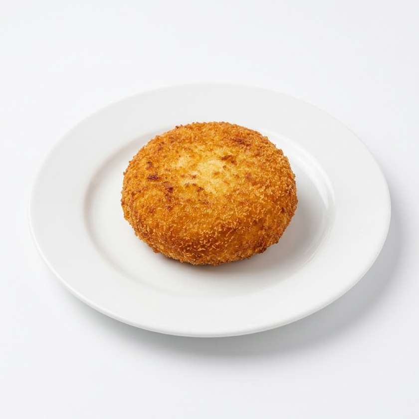 Kotlet Jajeczny – ok. 150g
