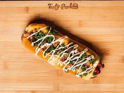 TASTY-Dog