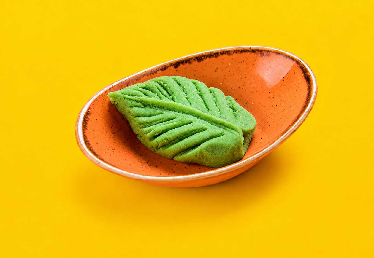 Dodatkowe wasabi
