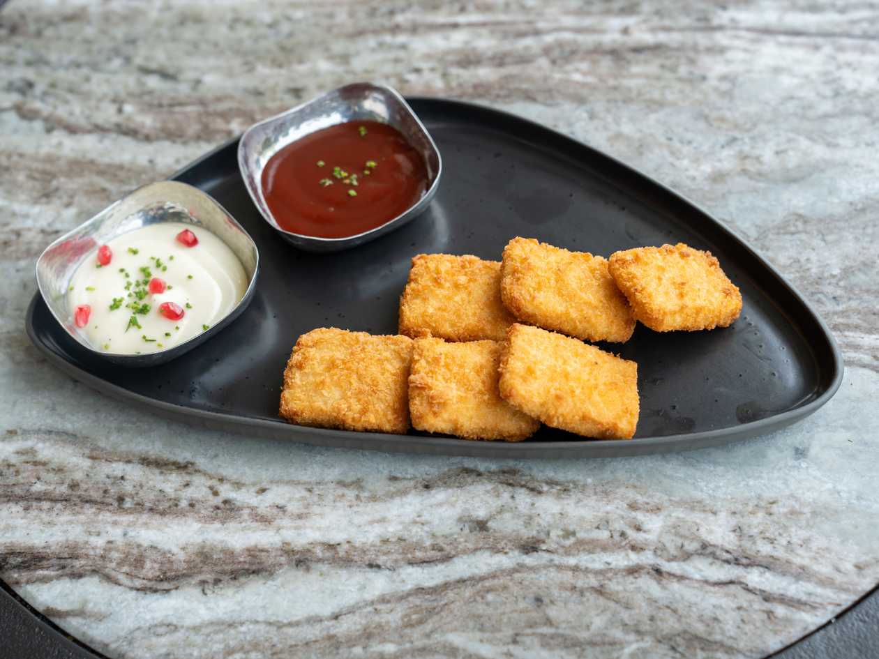 Chicken Nuggets