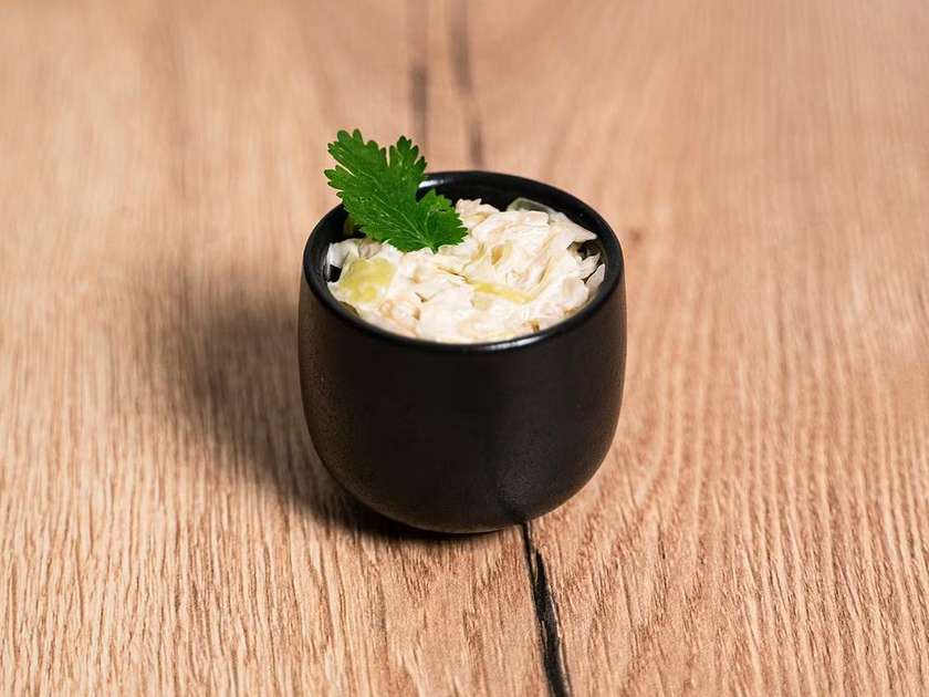 Coleslaw