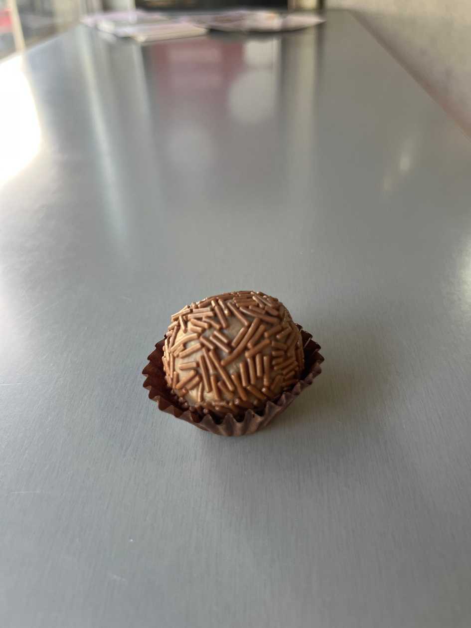 Brigadeiro Tradicional