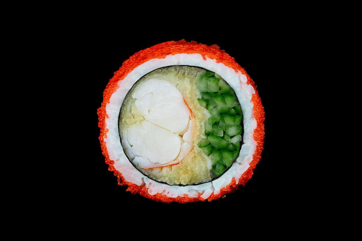 California EBI TEMPURA