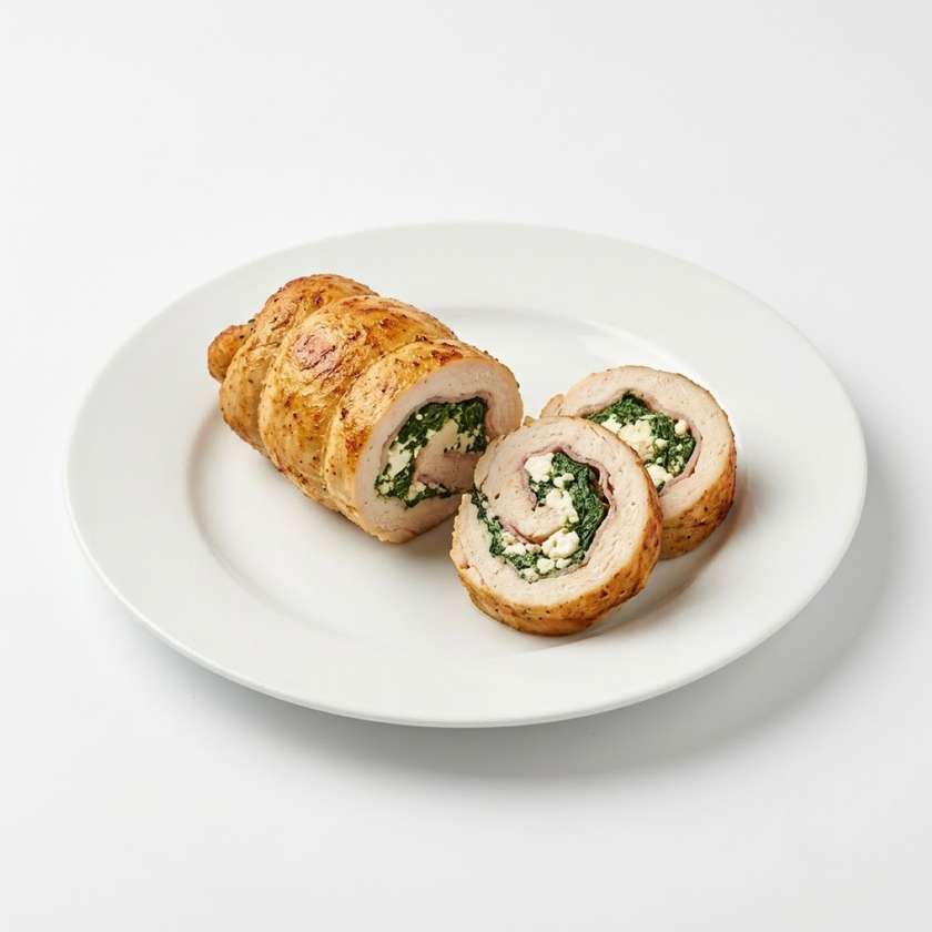 Roladka Drobiowa – ok. 150g