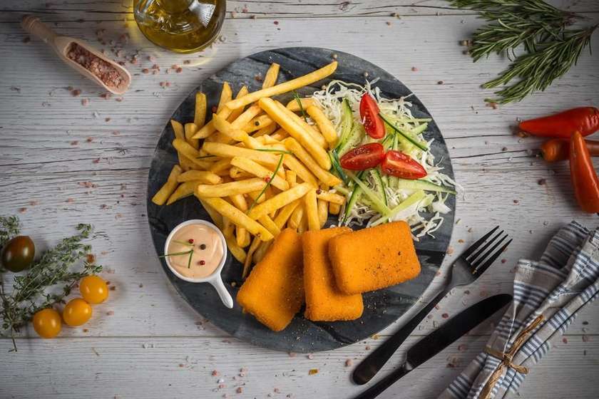 Cheese Menu