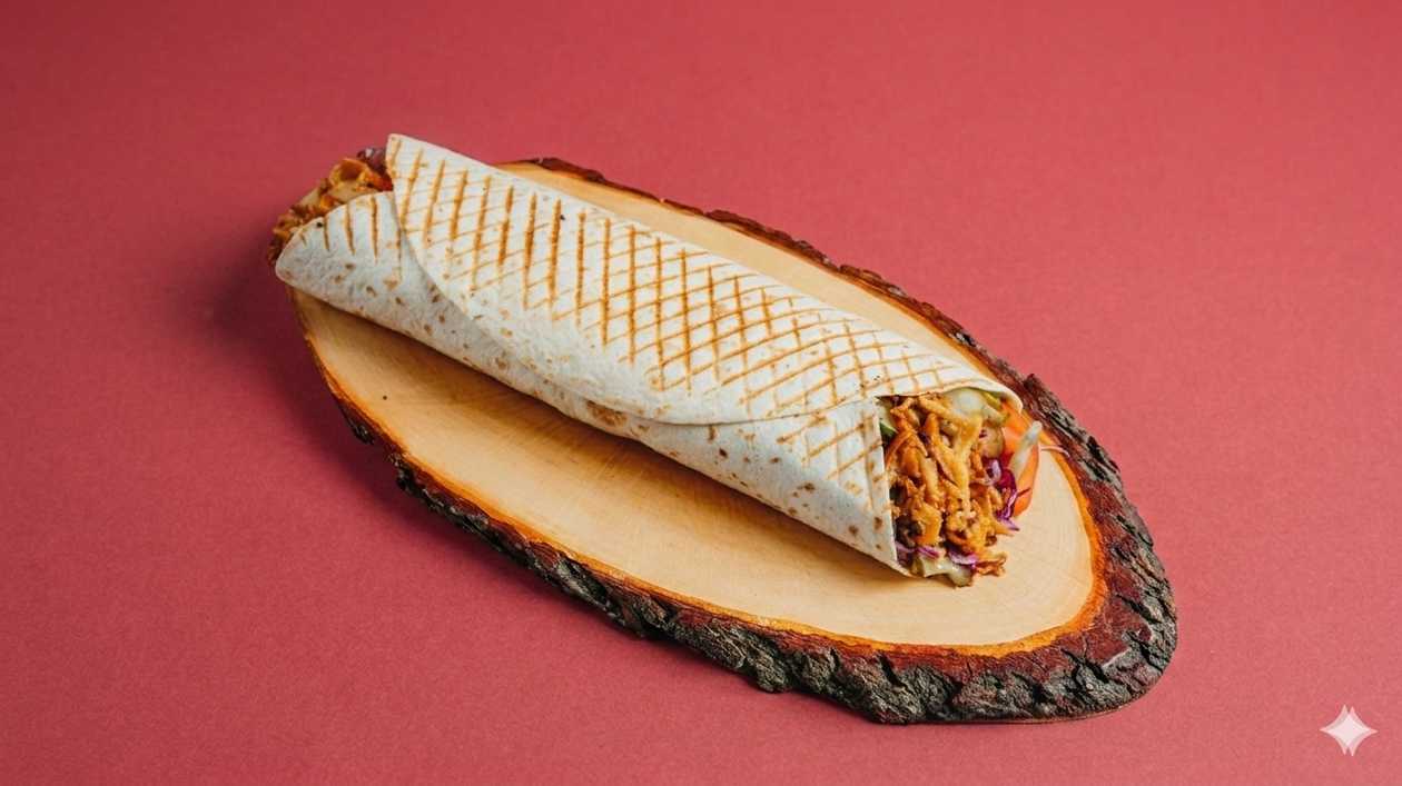 Mix (Chicken + Beef) kebab