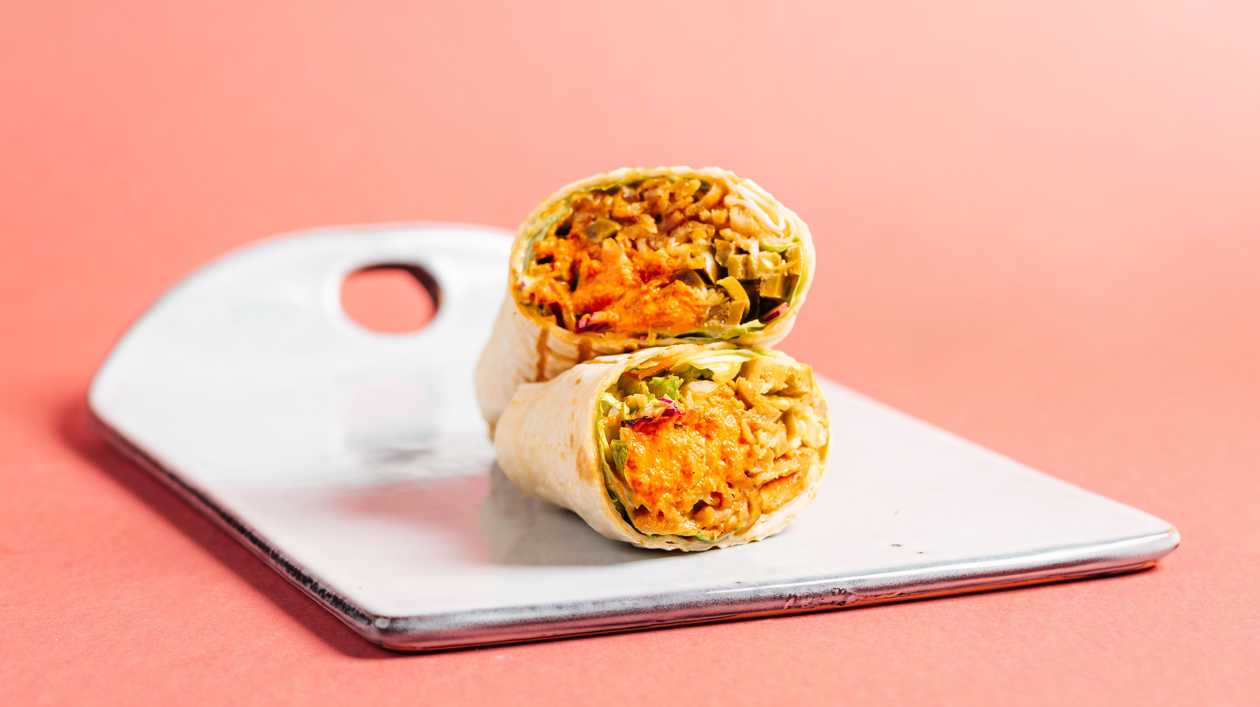 Chilli cheese mexicana