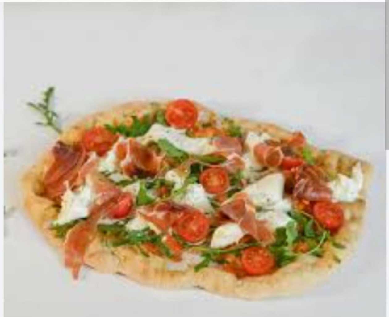 PINSA PABLO