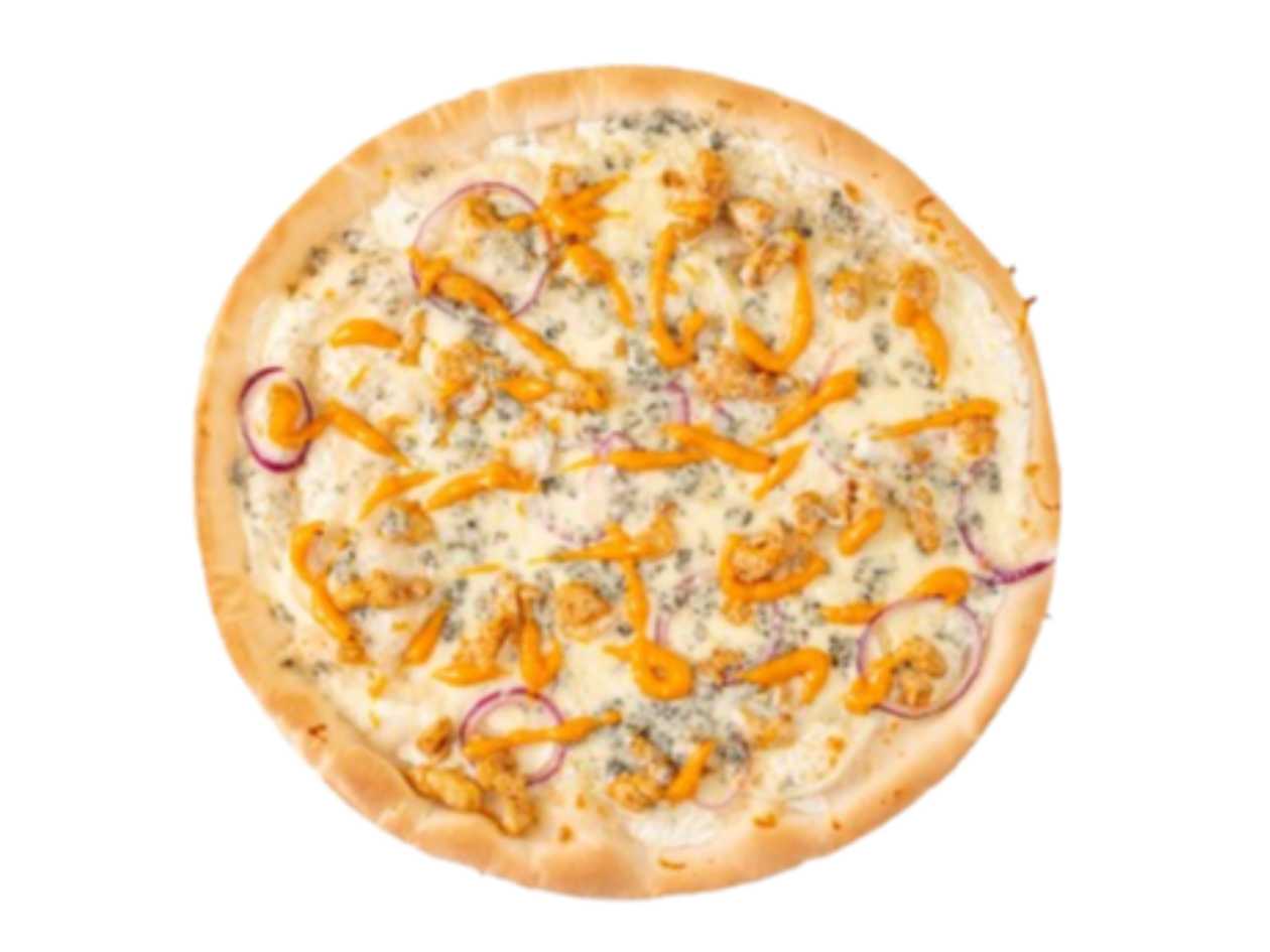 Chicken Deluxe 32 cm - bezlepková
