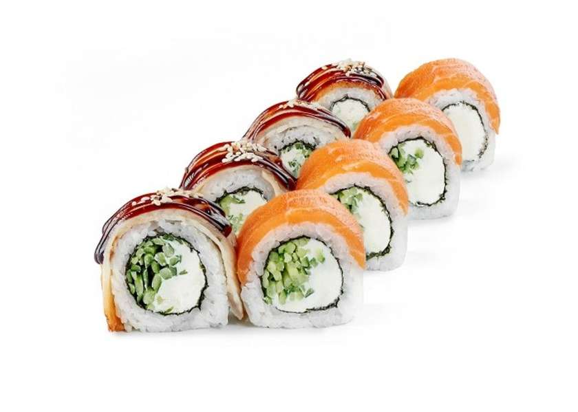 Філадельфія мікс